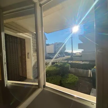Avec Jardin A 50m De La Apartment Royan