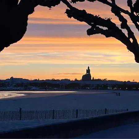 Avec Jardin A 50m De La