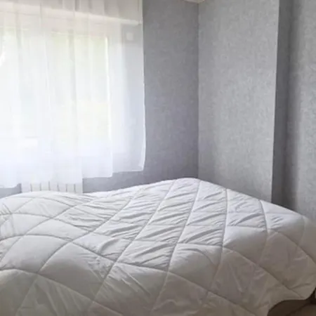 Avec Jardin A 50m De La Apartment Royan