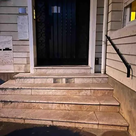 Avec Jardin A 50m De La Apartment *
