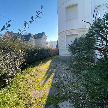 Avec Jardin A 50m De La * Royan